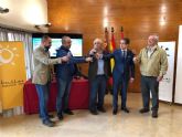 Murcia acoge por primera vez la Feria de los Vinos de Bullas