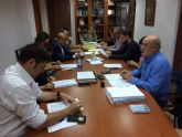 La Junta de Gobierno Local de Molina de Segura aprueba las bases del proceso selectivo, por promoción interna, de ocho plazas de cabo de la Policía Local