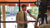 El PP solicita medidas urgentes contra los okupas en Molina de Segura