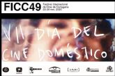 Cartagena conmemora su VII edición del Día del Cine Doméstico