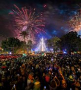 Un coro virtual de más de 200 personas de diferentes países celebra la Navidad a través de las redes sociales del Ayuntamiento