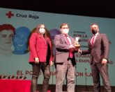 El Pozo Alimentación recibe el premio de Cruz Roja por la inclusión laboral