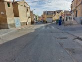Adjudican el proyecto renovación redes de aguas, pavimentación y aceras en Cañada Zamora, desde las calles Barco a Zanco