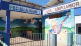 Se propone aprobar de forma definitiva el Reglamento de Régimen Interior de los Centros de Educación Infantiles Municipales