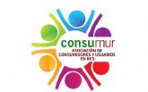 CONSUMUR muestra sus reservas a la propuesta de modificación de la actual normativa del Servicio de Estacionamiento Regulado en el municipio de Murcia