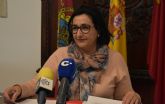 El PSOE defiende en el Pleno de Lorca medidas para garantizar la cobertura sociosanitaria que necesitan las personas con fibromialgia y sus familias