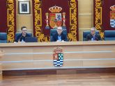 El Ayuntamiento de Molina de Segura y AFESMO presentan la nueva guía de promoción de salud mental en jóvenes Abre tu Mente en Modo Positivo