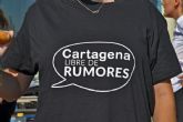 Avanza la implantación de la Estrategia de Agentes Antirumores en Cartagena