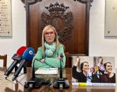 VOX Lorca llevará a Pleno una moción para frenar el adoctrinamiento político en las aulas del municipio