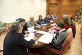 Seis expertos llevarán a la Mesa Sectorial de Participación las peticiones de los ciudadanos