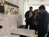 Las obras del proyecto de colectores pluviales para el casco urbano podrán comenzar a finales de año