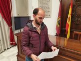 Lorca pide un reparto ´justo y equitativo´ entre todos los municipios de los recursos sanitarios enviados por el Ministerio de Sanidad a la Región de Murcia