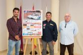 La XXXV Subida Automovilística Playas de Mazarrón reunirá a los mejores pilotos de montaña el próximo 7 de mayo