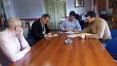 El Ayuntamiento de Cehegín implanta la administración electrónica gracias al contrato con la empresa Gestión Cuatrocientos