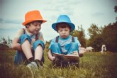 Los niños que leen serán adultos más seguros y empáticos