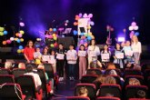 Ganadores del XXXV Concurso Infantil de Cuentos ´José Calero Heras´