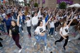 El Día Internacional de la Danza se celebrará en Cartagena con un maratón de exhibición de baile, un flasmob y la lectura del manifiesto