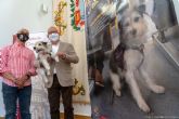 La campaña Ladridos que Salvan Vidas conciencia sobre el libre acceso de perros de alerta médica