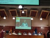 El Ayuntamiento participa en Madrid en la tercera edición de la Red de Ciudades Amigables con las Personas Mayores