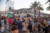 La Mar de Músicas, primer festival de la Región que apuesta por la inclusión como seña de identidad