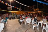 Actuaciones musicales, competiciones deportivas, fiesta de la espuma y salida rociera en las fiestas populares de Vista Alegre