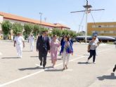 El gobierno español trabaja para asegurar el incremento presupuestario que garantice la construcción de los S-80 en Navantia Cartagena
