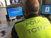 La Policía Local de Totana se incorporará al Sistema de Seguimiento Integral de los casos de Violencia de Género