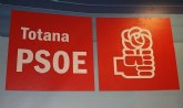 El PSOE de Totana insta a los ministerios de Educación, Sanidad, Servicios Sociales e Igualdad a la creación de una ley que regule la Educación Social
