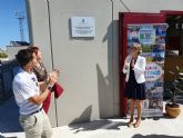 El Ayuntamiento de Molina de Segura mejora la oferta de instalaciones deportivas con la puesta en marcha de los nuevos Pabellones II y III en el Polideportivo El Romeral
