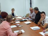 La Junta de Gobierno Local de Molina de Segura adjudica las obras de rehabilitación de las antiguas escuelas de La Torrealta por un importe de 200.255 euros