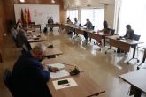 Aprobadas las subvenciones a las Campanas de Auroros de El Palmar, Rincón de Seca y de la Santa Cruz