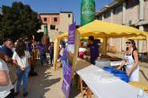 La fundación sindrome de Dravet recauda más de cinco mil euros en Ceuti