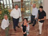 PP: “Los Alcázares dará un gran salto en 2018 con un proyecto ilusionante”