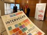 El Ayuntamiento de Murcia organiza el IV Encuentro nacional InterVegas en defensa de los territorios agrarios históricos y los suelos fértiles
