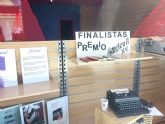 El Ayuntamiento de Molina de Segura y la asociación COM-PRO promocionan el Premio Setenil dedicándole un escapare comercial