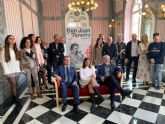 Don Juan Tenorio celebra su 30 aniversario sobre las tablas de Romea