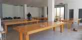 El Ayuntamiento de Lorca extenderá la red de salas de estudio