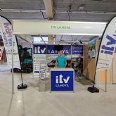 ITV La Hoya estará presente en SEPOR epor para dar a conocer sus nuevos servicios
