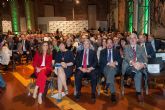 El Ayuntamiento de Bullas y la Asociación Ruta del Vino recogen la mención especial en los III Premios de Enoturismo 'Rutas del Vino de España' a la iniciativa  'SecretWine Walks'