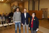 La Asociación de Autocaravanista de la Región de Murcia celebra en Caravaca su asamblea anual con cerca de 300 usuarios