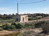 Se adjudica el contrato de reparación y mantenimiento para sustituir las guías de izado de bombas en la Estación de Bombeo de Aguas Residuales (EBAR) en Los López, en El Paretón