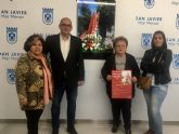 La Romería de San Blas celebra su 40 aniversario con un programa festivo del 1 al 3 de febrero