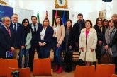 Presentación guía alcaldes y concejales de la Región de Murcia