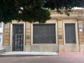 El Ayuntamiento de Torre Pacheco, a través de la Concejalía de Cultura y el Archivo Municipal, sigue trabajando en la recuperación de la memoria local