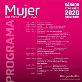 Élite Murcia Mujer reunirá a destacadas figuras femeninas en una jornada de networking para el desarrollo personal y laboral de las murcianas