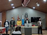 El Ayuntamiento de Los Alcázares aprueba en Moción Conjunta exigir tanto al Gobierno Regional como al Gobierno de España medidas para evitar futuras inundaciones