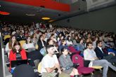 Más de 1.500 emprendedores participaron en los 76 talleres organizados por las universidades de la Región y el Info