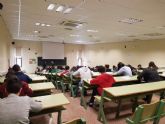 Más de 430 jóvenes participan en las 26° Olimpiadas de Matemáticas de la Región de Murcia