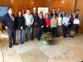 El Ayuntamiento de Murcia ha entregado los premios de la IV Semana de la Huerta a los murcianos que han participado