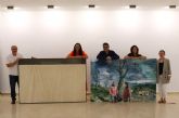 52 edicin del Concurso Internacional de Pintura 'Villa de Fuente lamo'